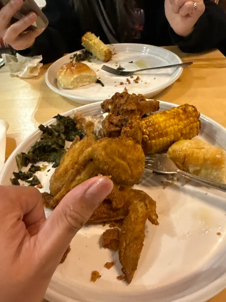 Chicken Shack
