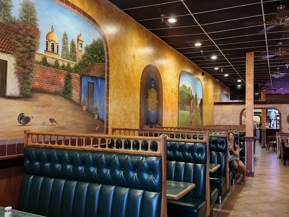 El San Jose | Mexican Restaurant