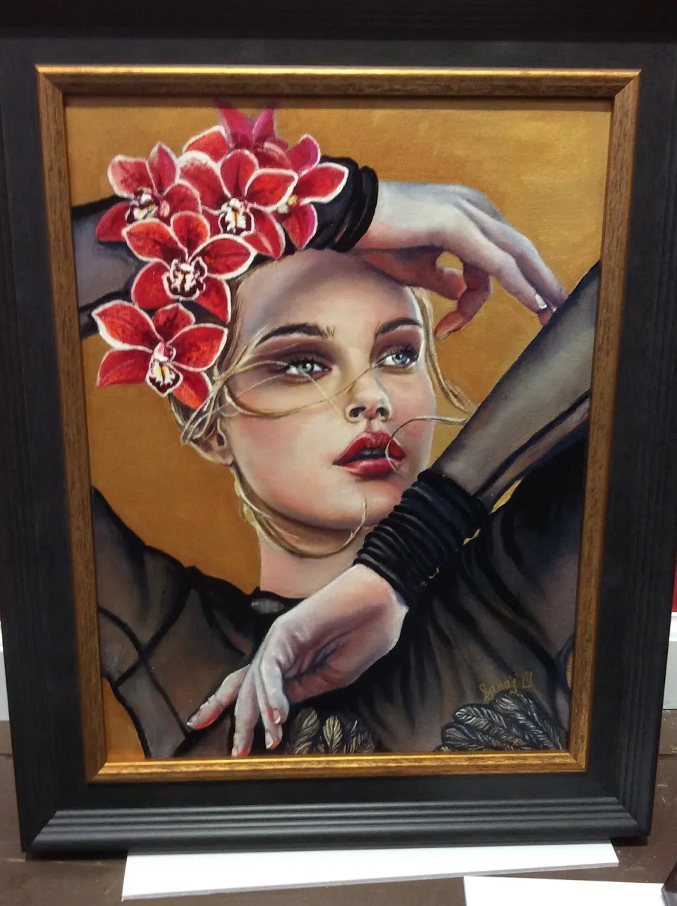 Oksana Fine Art Gallery & Studio