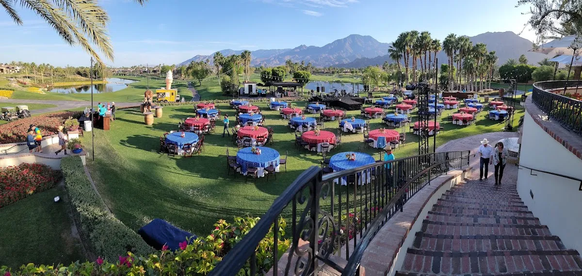 Hideaway Golf Club