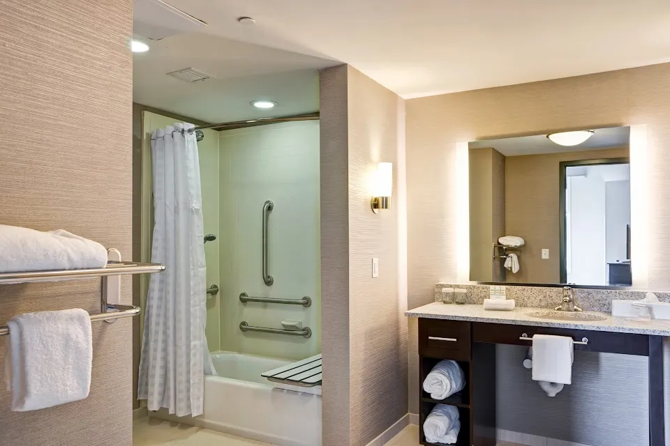 Homewood Suites by Hilton Christiansburg