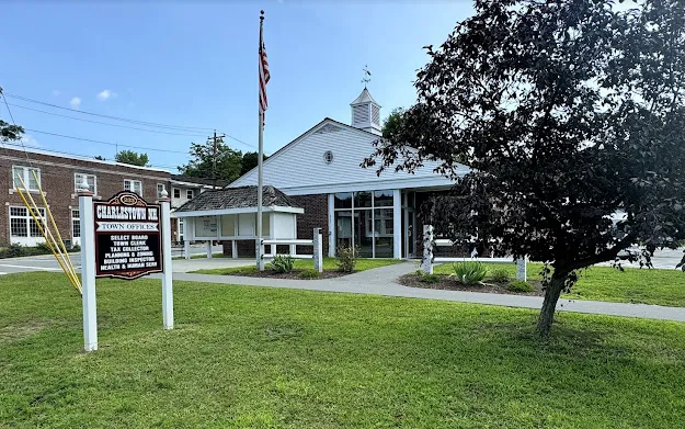 Charlestown Town Clerk