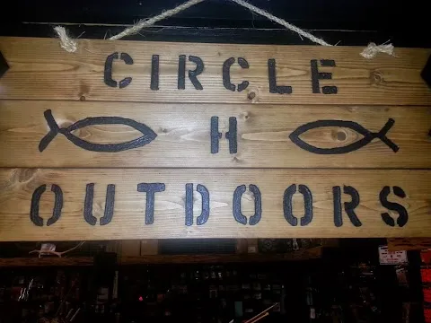 Circle H Gas & Deli