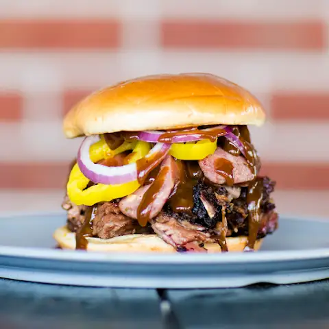 Sonny's BBQ