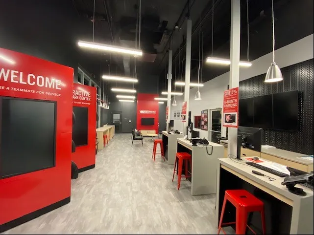 Firestone Complete Auto Care