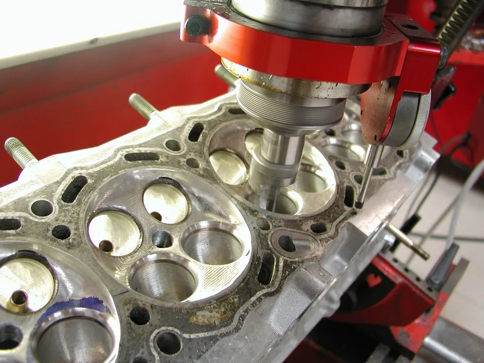 Performance CNC