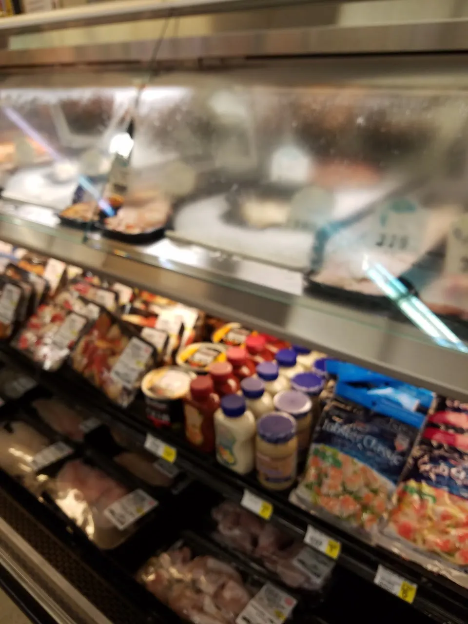 KJ's Market