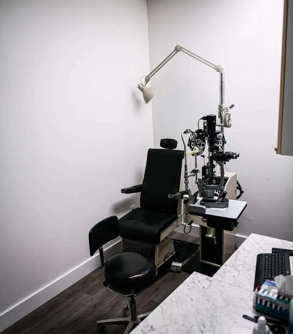 20/20 Vision Center: An Elevate Eyecare Location