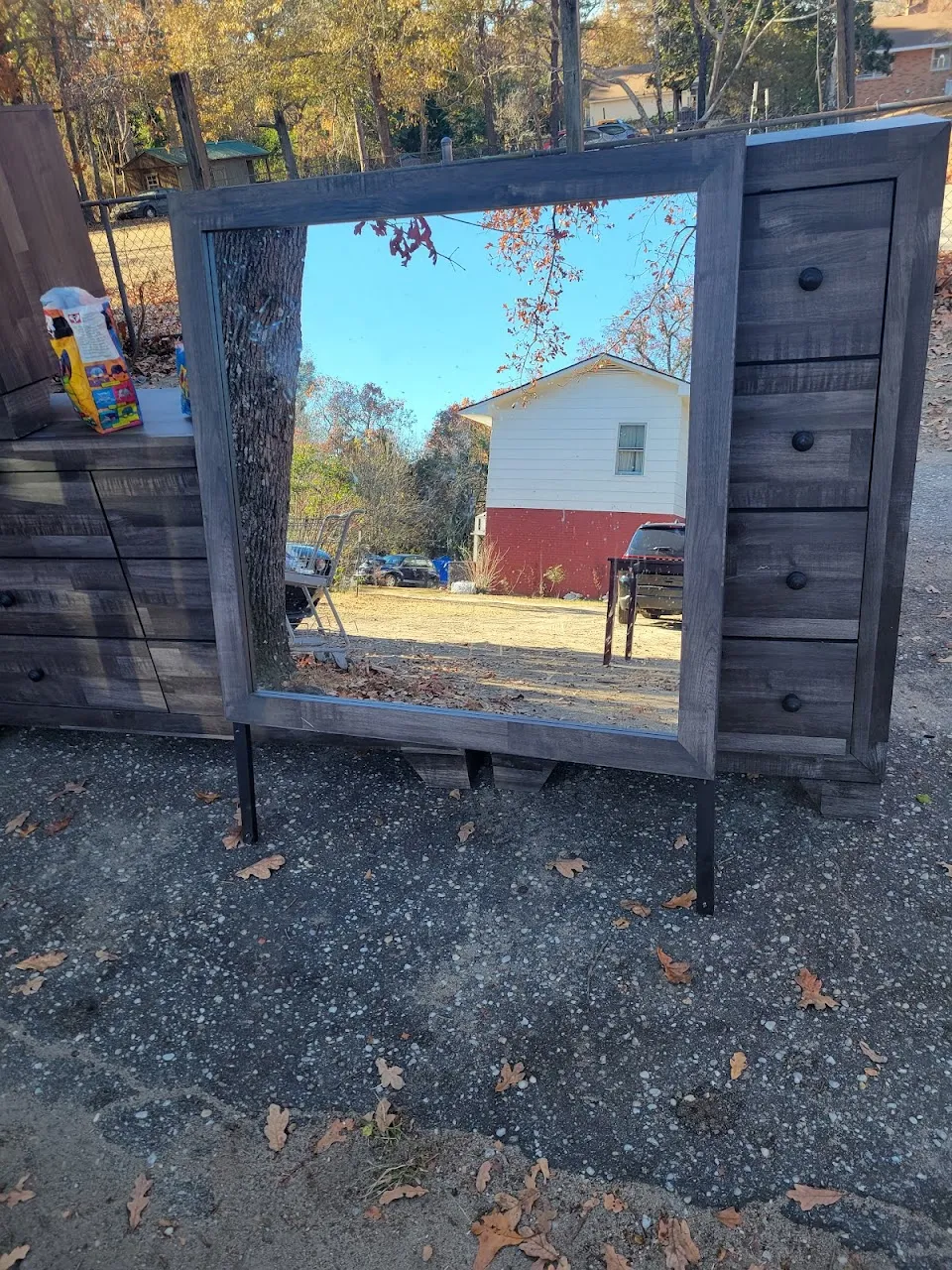 Aunt Lee's Variety Store