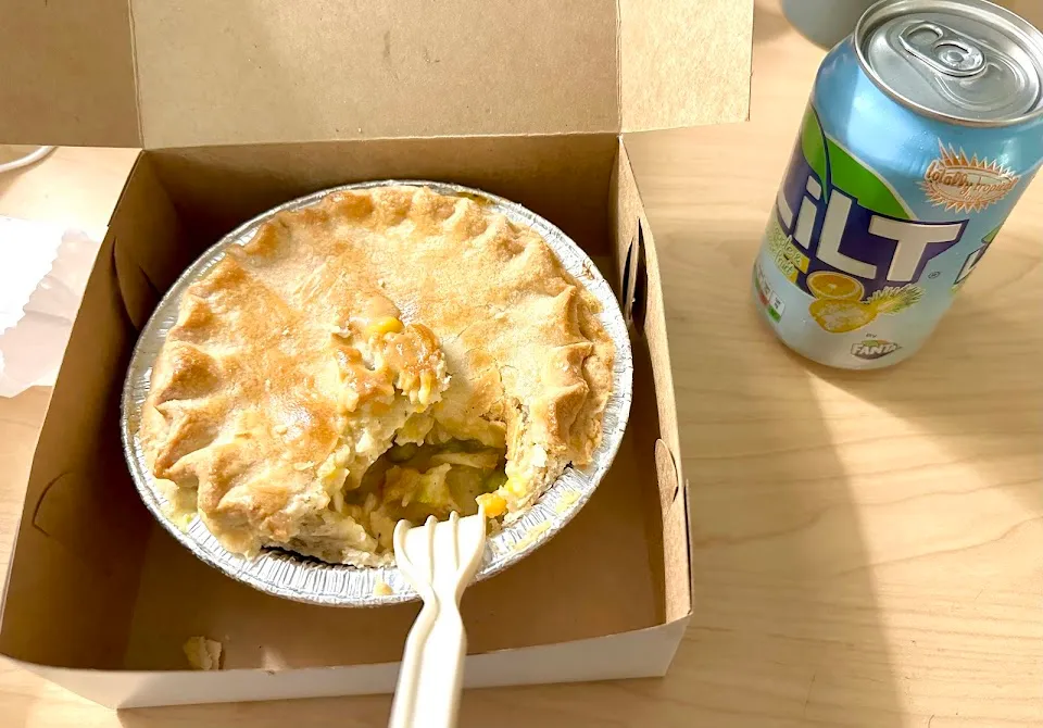 Pie Society