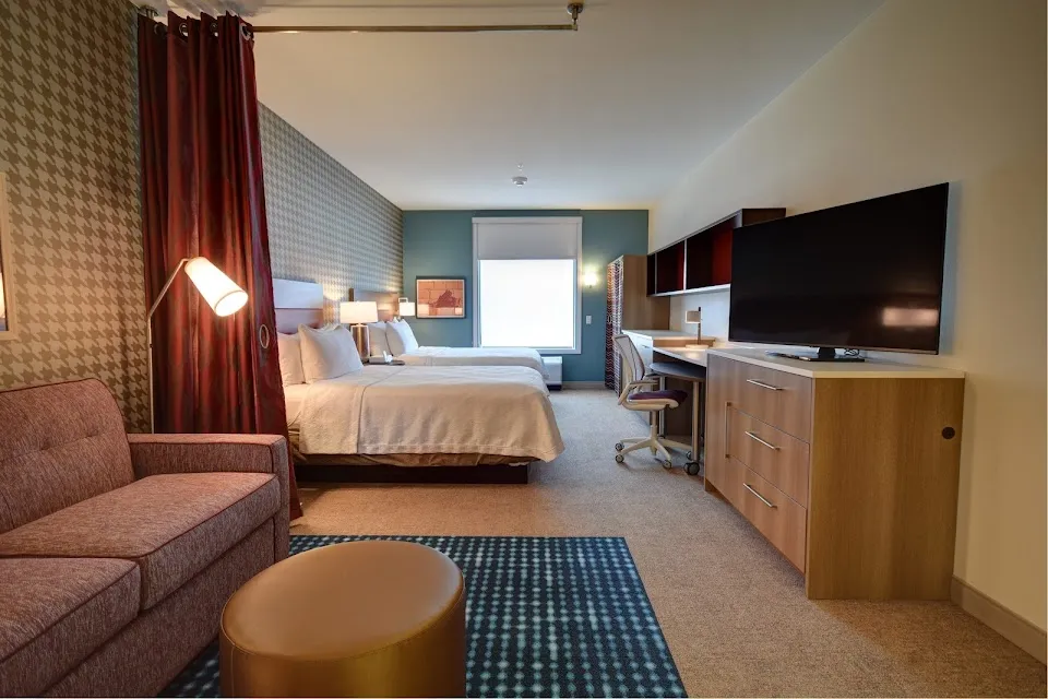 Home2 Suites by Hilton Blacksburg