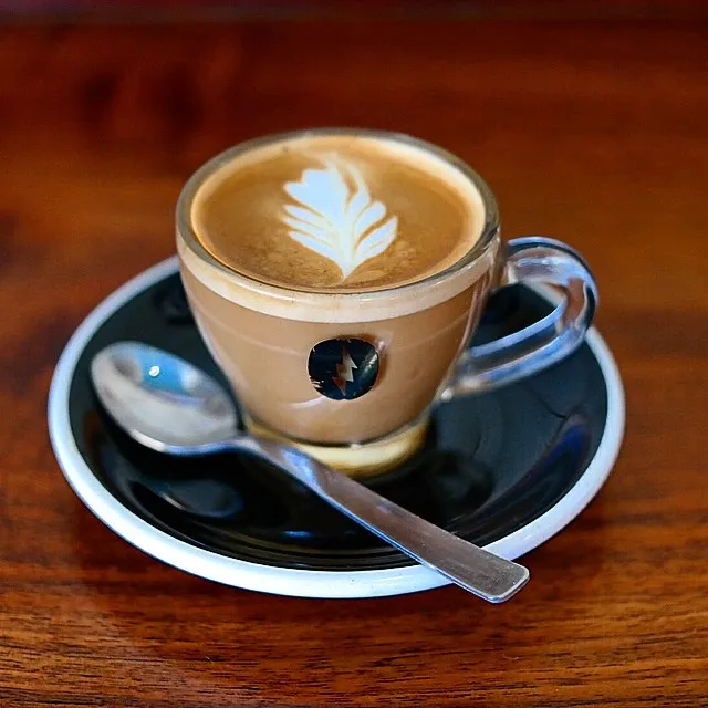 Rise Up Coffee Drive-Thru