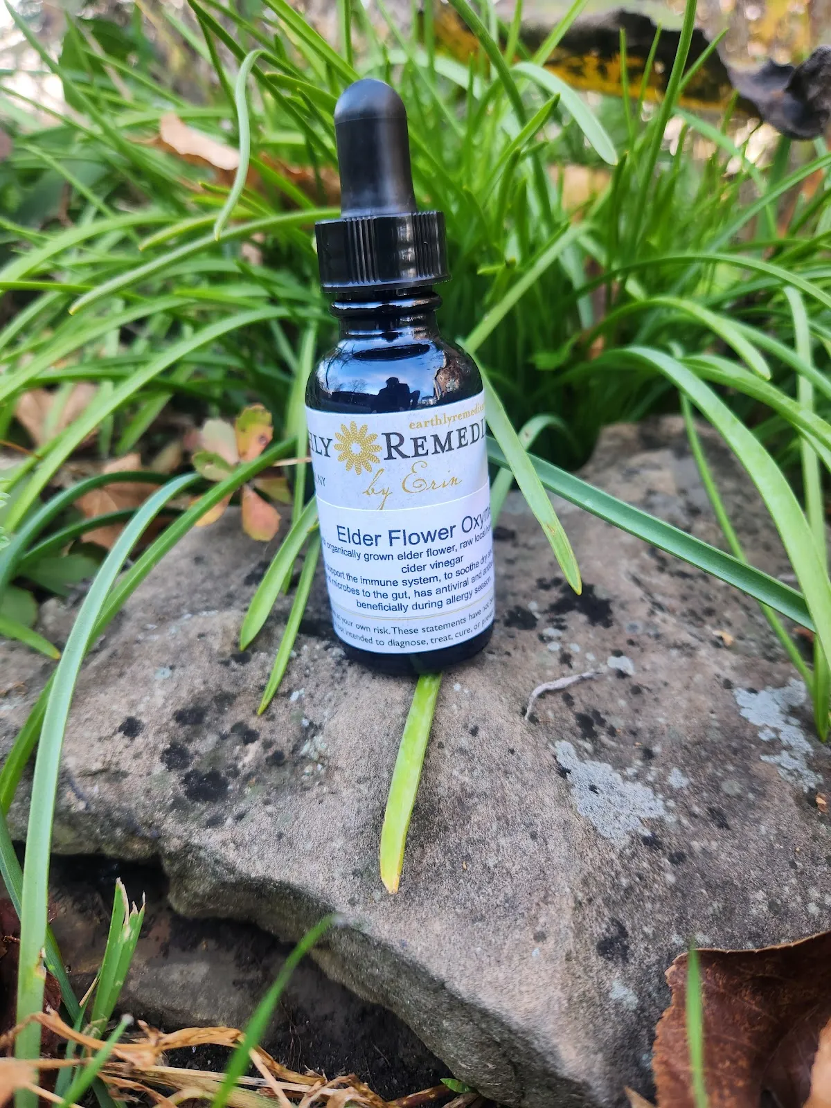 Earthly Remedies By Erin