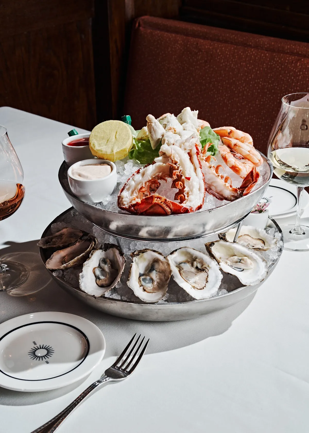Pampas Steakhouse