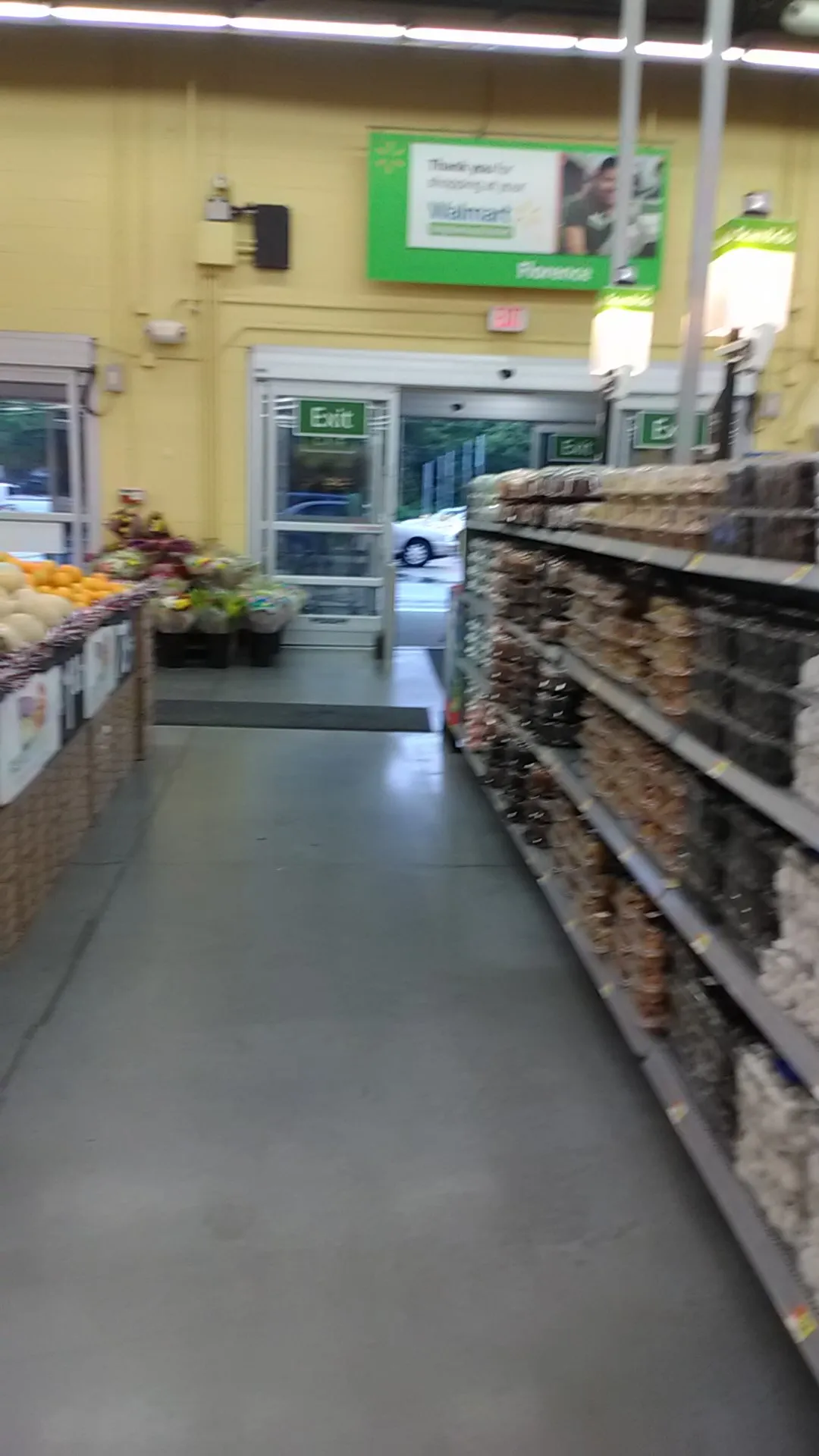 Walmart Neighborhood Market