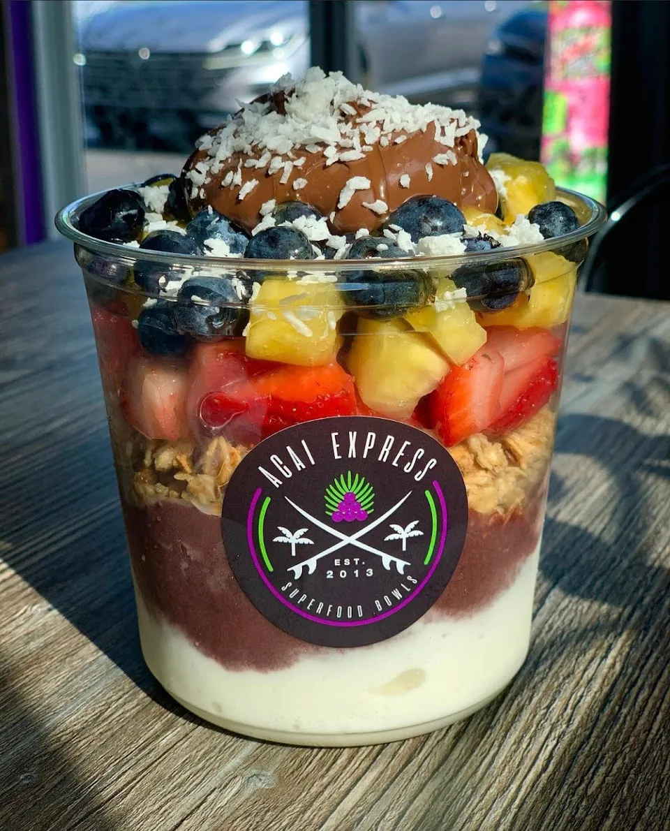 Acai Express