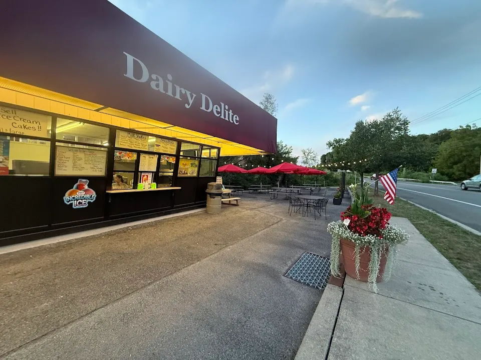 Miller's Dairy Delite