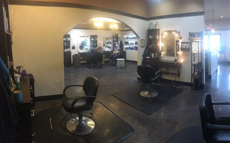 Shear Professionals Salon & Spa