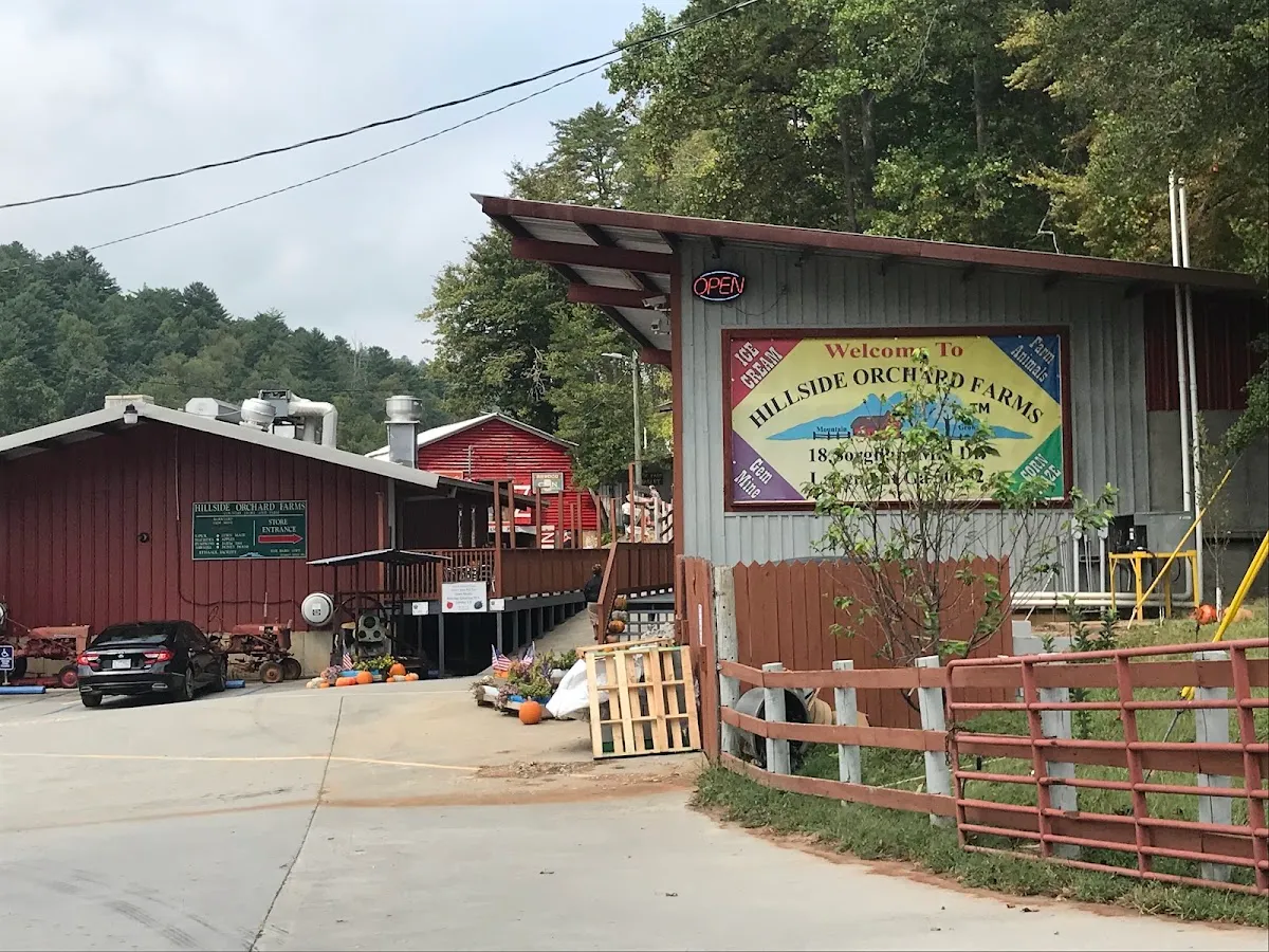 Hillside Orchard Farms WHOLESALE