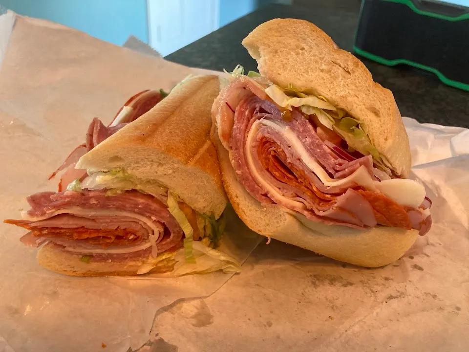 Chester Village Deli & Catering