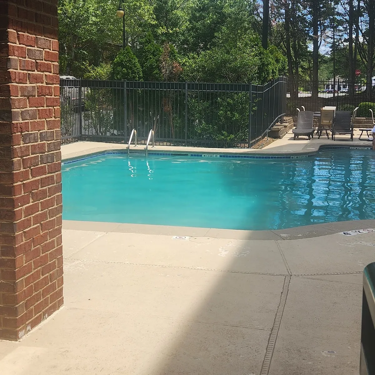 Hilton Garden Inn