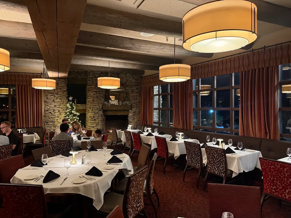 La Quinta Cliffhouse