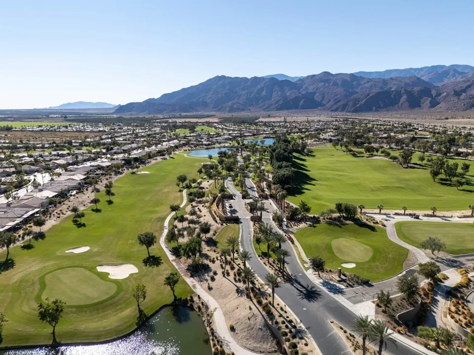 Trilogy Golf Club at La Quinta