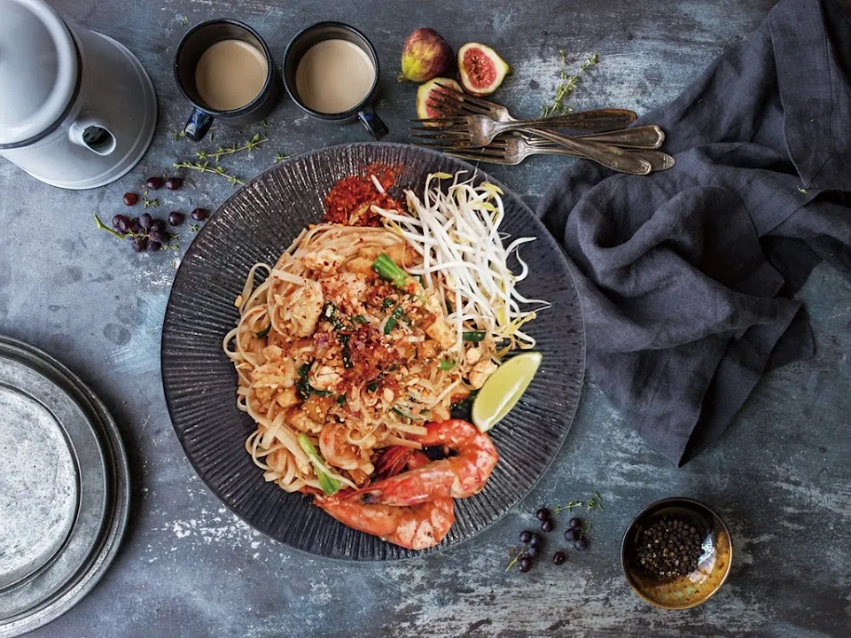 House of Hunan