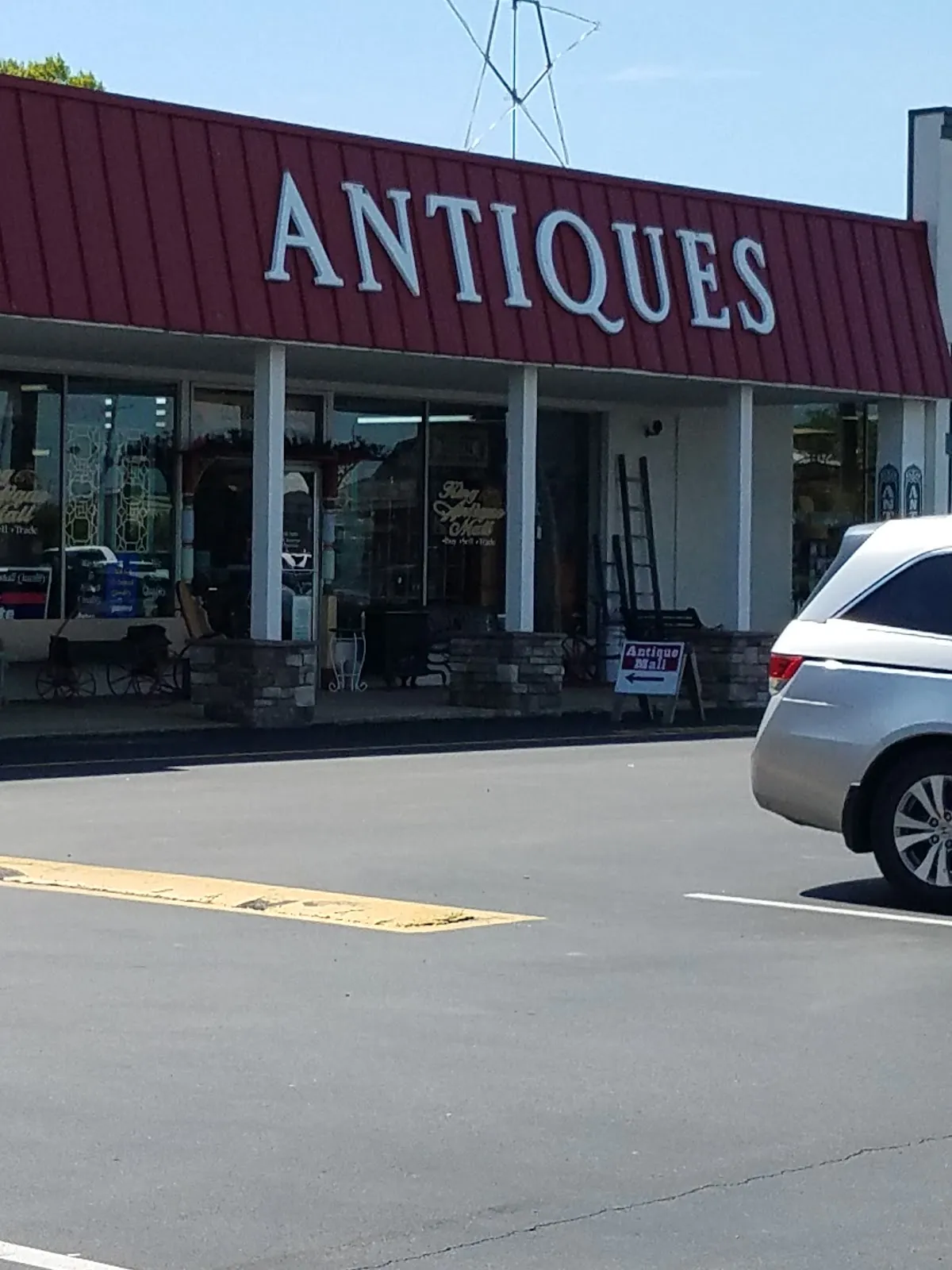 King Antique Mall