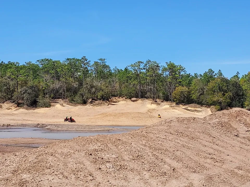 Moore ATV Rentals