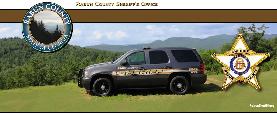 Rabun County Sheriff's Office