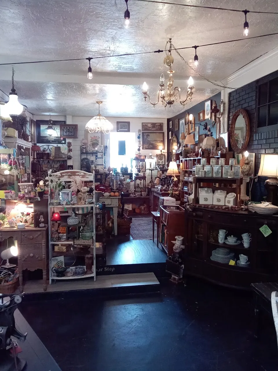 Vintage Market