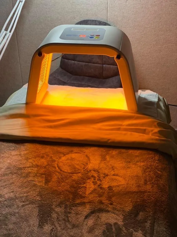 More Than Skin Beauty Bar & Spa
