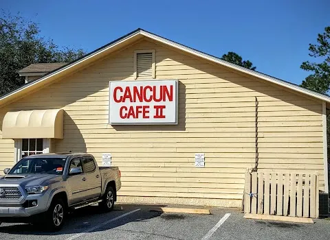 Cancun Restaurant