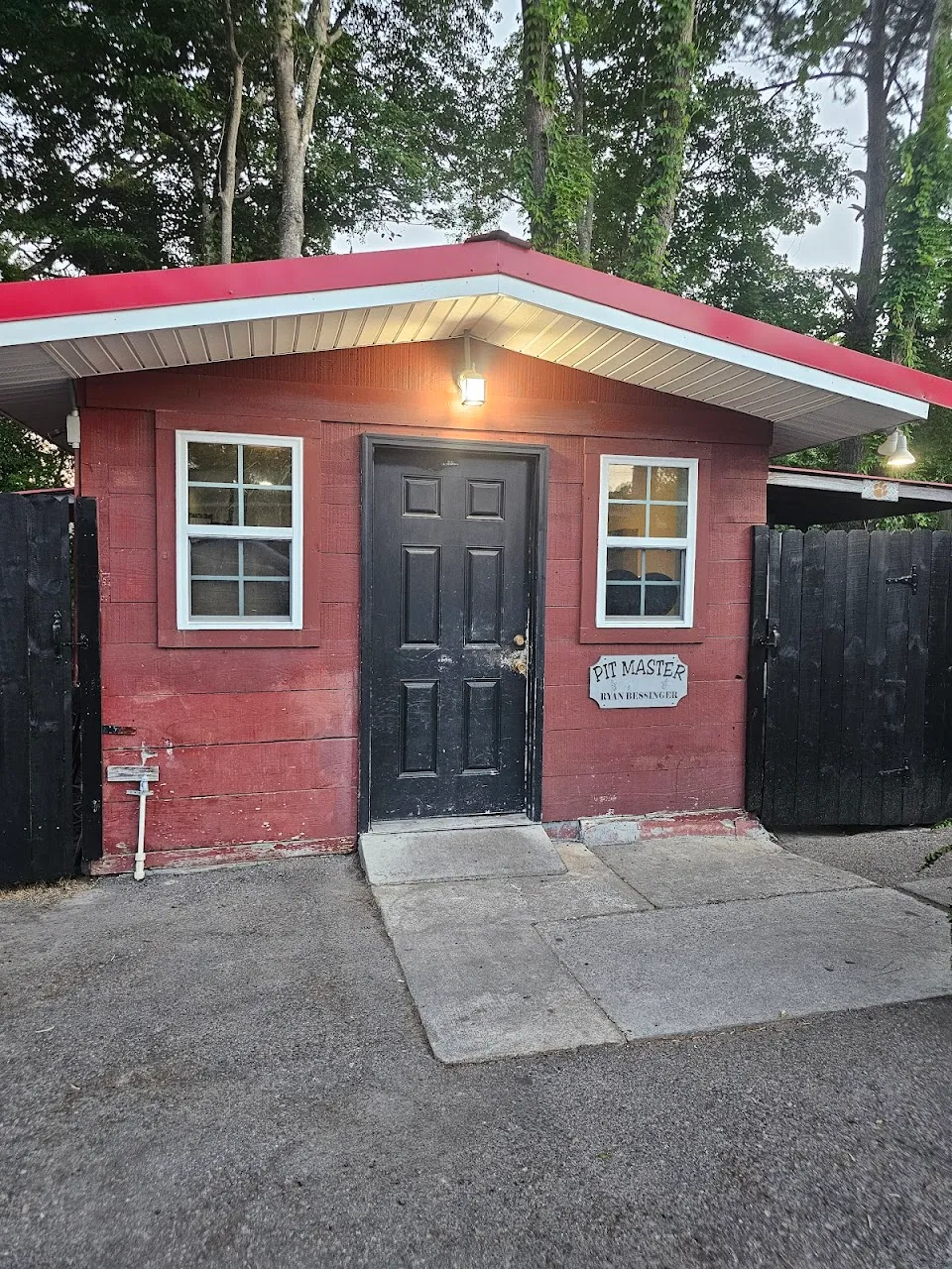 Joe Bessinger's BBQ