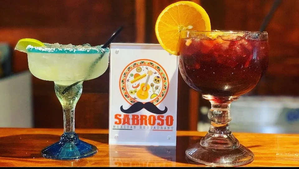 Sabroso Mexican Restaurant
