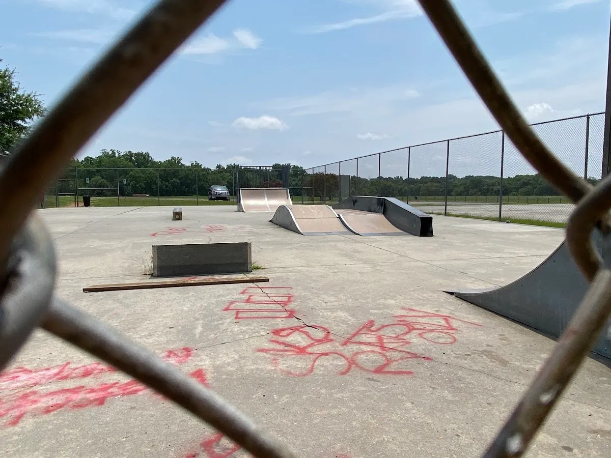 King Skate Park