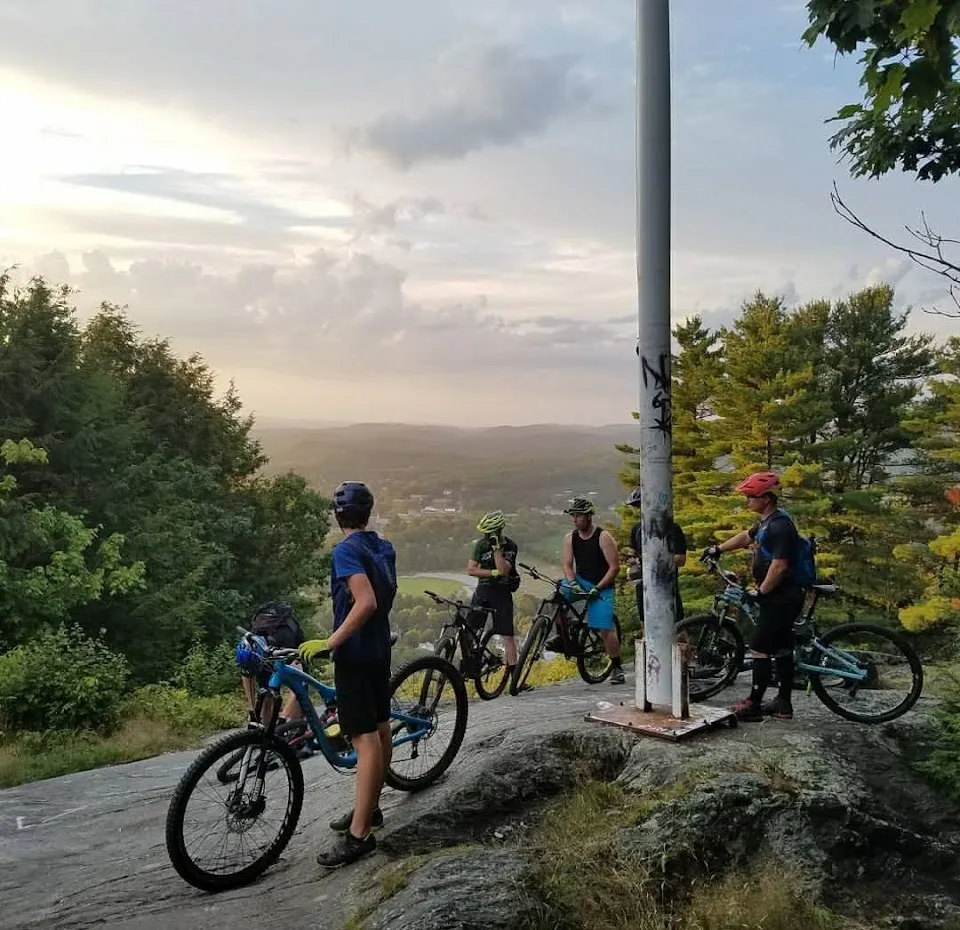 Arrowhead Recreation Area