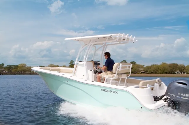 Freedom Boat Club - Hernando Beach
