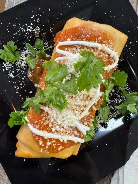 San Miguels Mexican Food