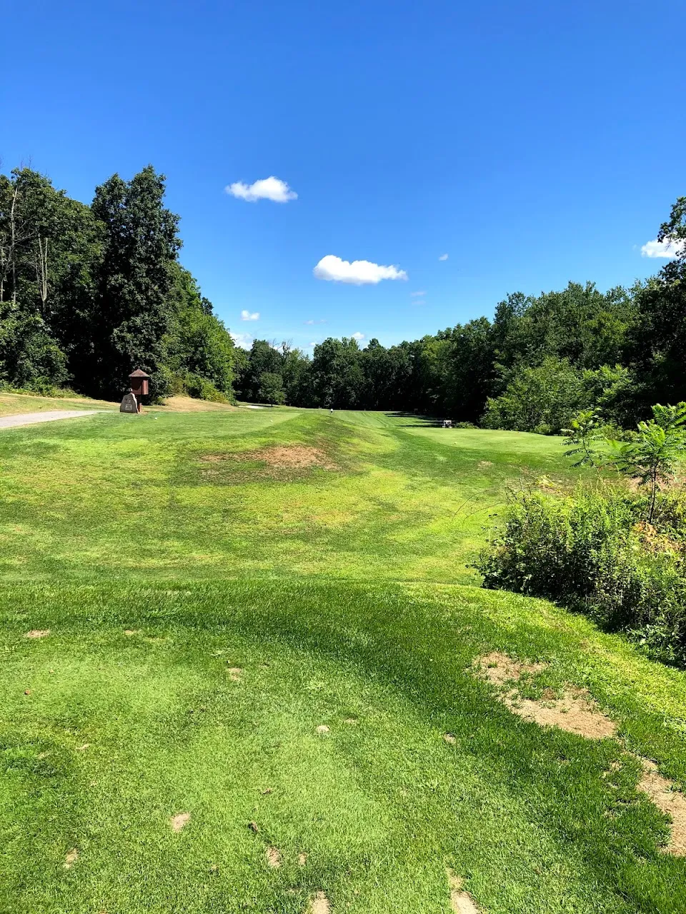 Wallkill Golf Club