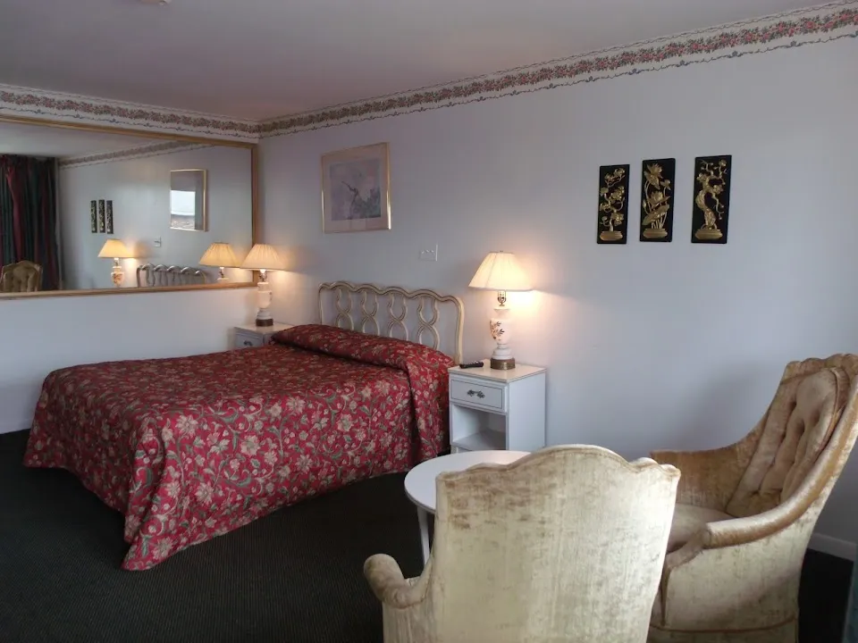 Inn Towne Motel