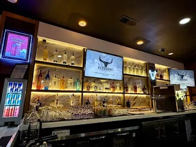 El Cuerno Taqueria & Bar