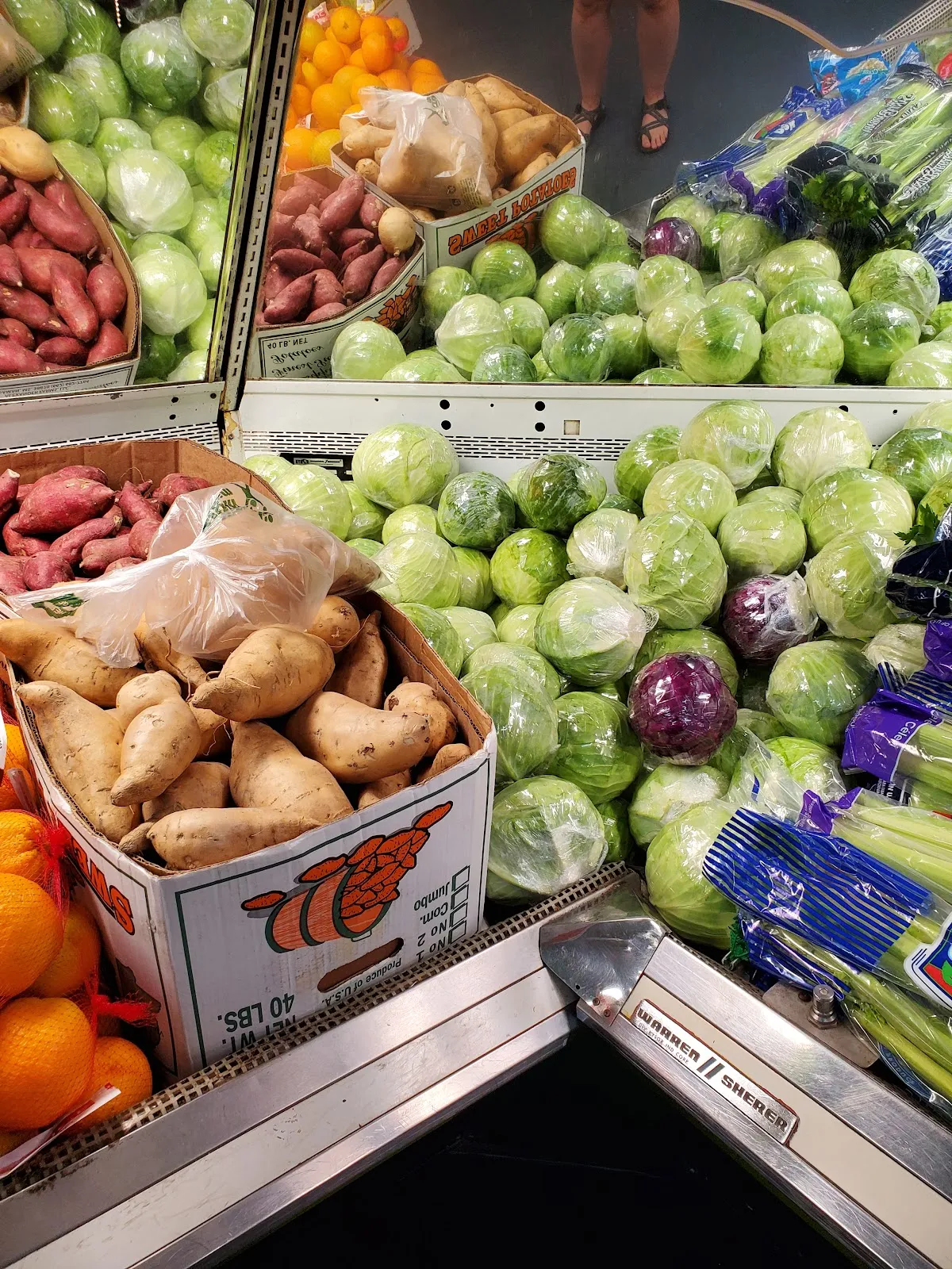 Holland Produce LLC