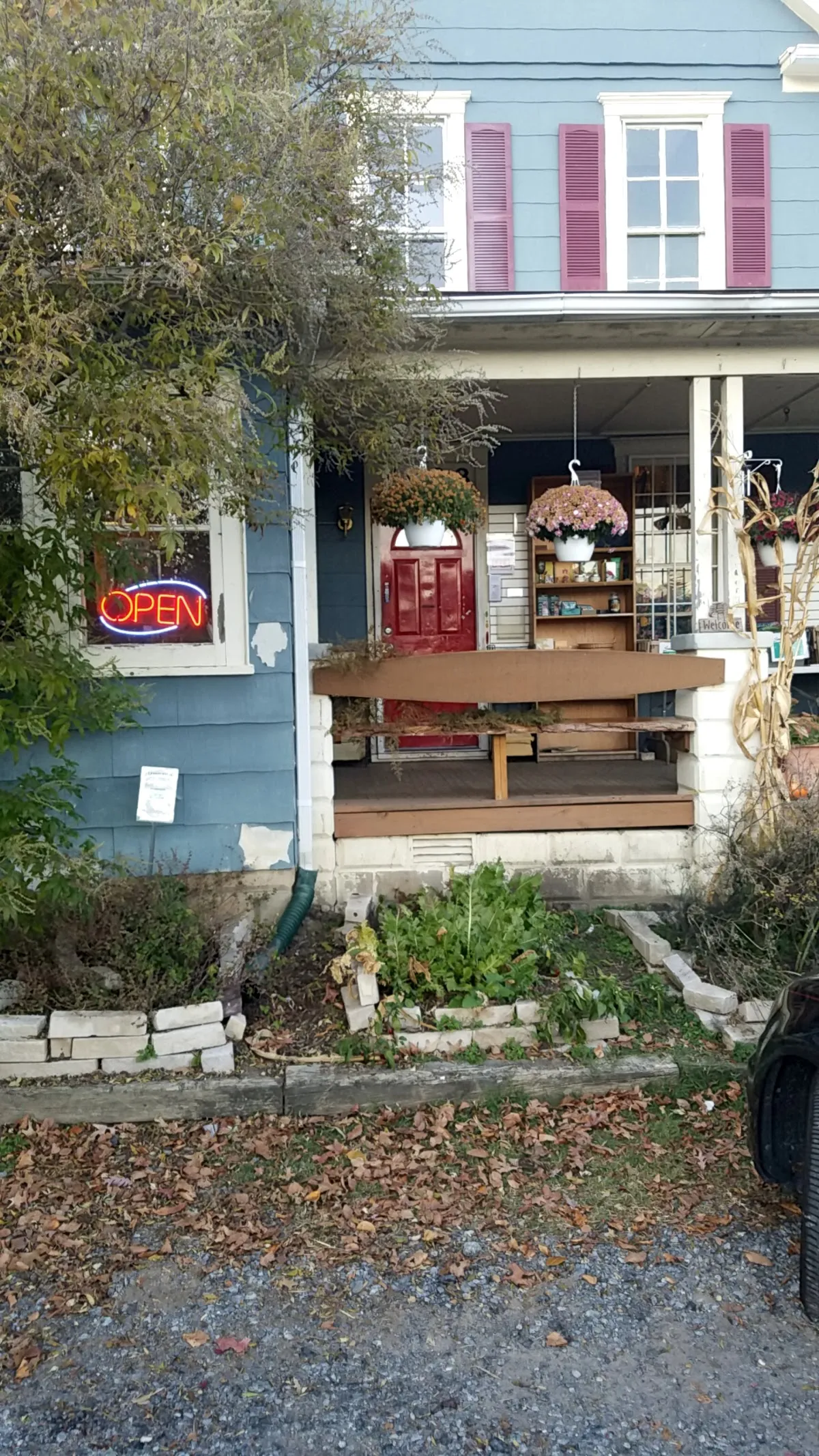 Smile Herb Shop