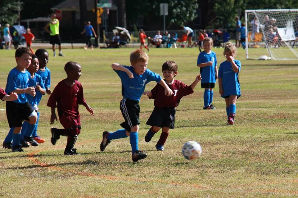 Florence Family YMCA