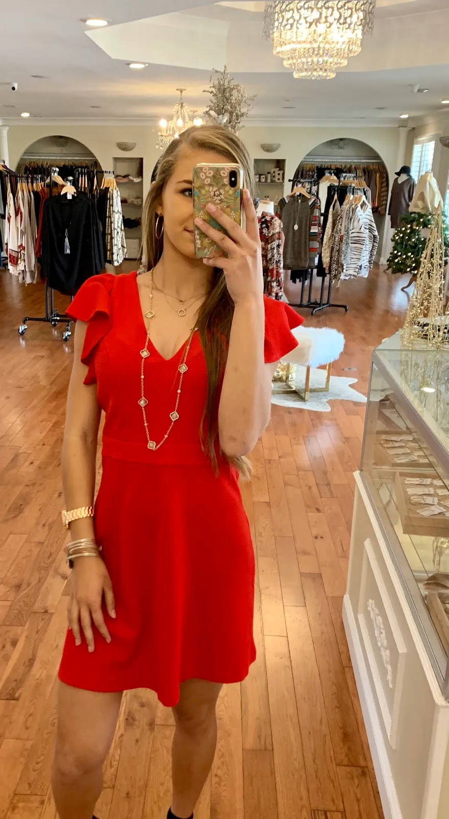 Berkeley Boutique II
