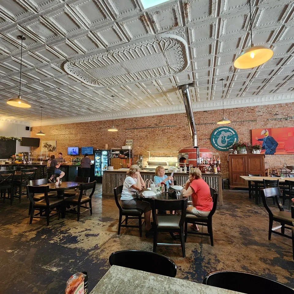 The Bistro
