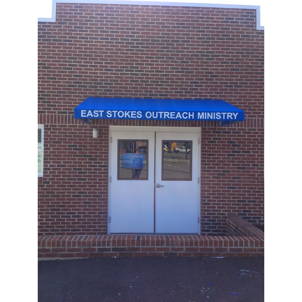 East Stokes Thrift Store