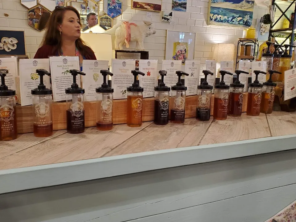 Capital Bee Company